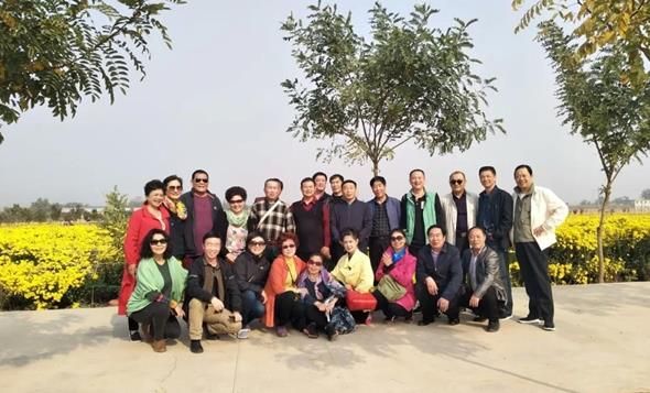 云臺(tái)冰菊賞花節(jié)剛剛結(jié)束，是否已經(jīng)開始想念
